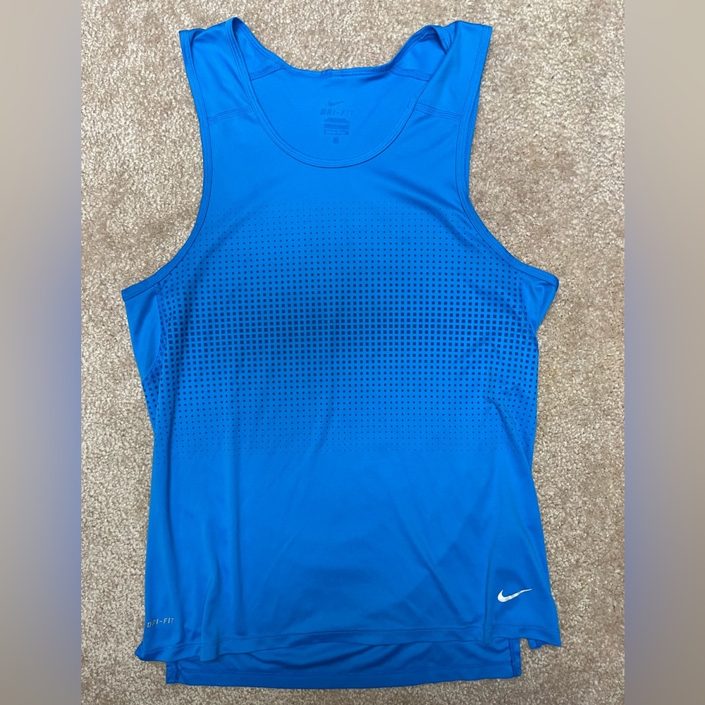 Nike DriFit Tank Top